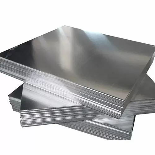 1000-7000 series aluminum